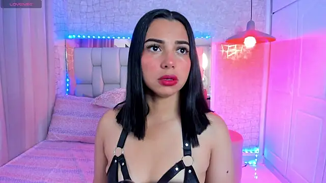 Snapshot of AlexandraaMillerr chatting on 1, 3, 2025 AlexandraaMillerr online show from 1, 3, 2025