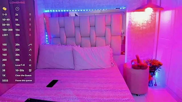 Snapshot of AlexandraaMillerr chatting on 15, 3, 2025 AlexandraaMillerr online show from 15, 3, 2025