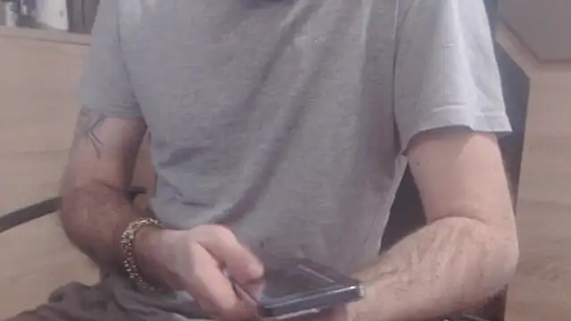 Snapshot of uncutguy01 chatting on 7, 1, 2025 uncutguy01 online show from 7, 1, 2025