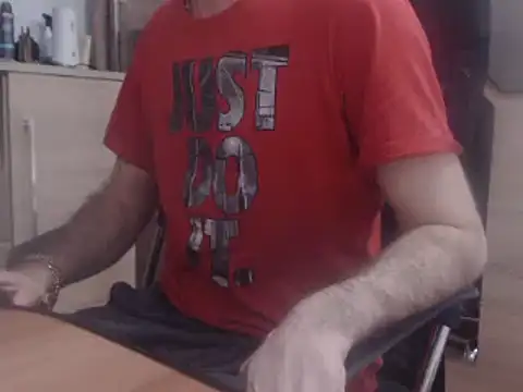 Snapshot of uncutguy01 chatting on 3, 3, 2025 uncutguy01 online show from 3, 3, 2025