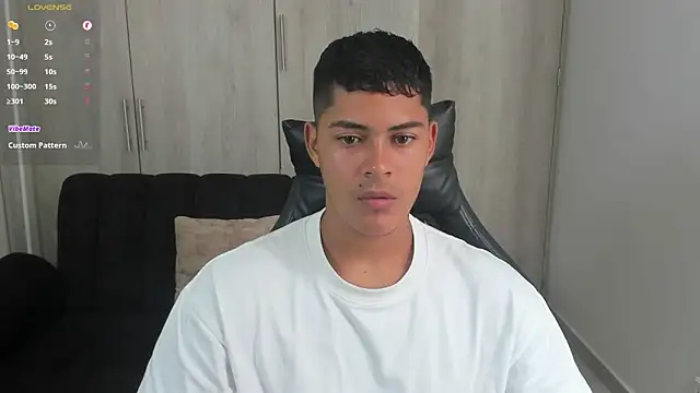 Iamdylan777 online show from 14, 10, 2025