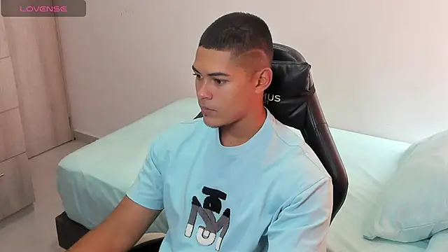 Snapshot of Iamdylan777 chatting on 12, 1, 2026 Iamdylan777 online show from 12, 1, 2026