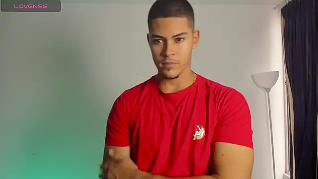 Snapshot of Iamdylan777 chatting on 15, 2, 2026 Iamdylan777 online show from 15, 2, 2026