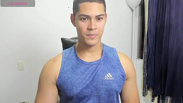 Snapshot of Iamdylan777 chatting on 20, 2, 2026 Iamdylan777 online show from 20, 2, 2026