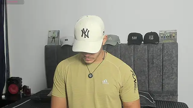 Iamdylan777 online show from 2, 5, 2026