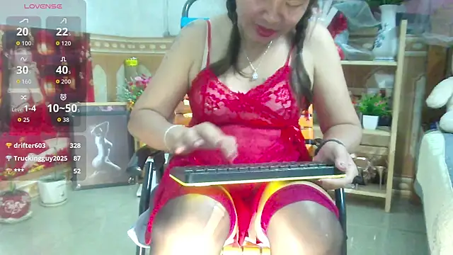 Jerry-Lan online show from 2, 11, 2025