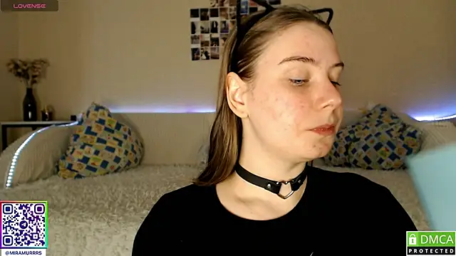 MurrrWorren online show from 25, 2, 2025