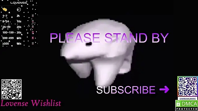 Snapshot of MurrrWorren chatting on 4, 3, 2026 MurrrWorren online show from 4, 3, 2026