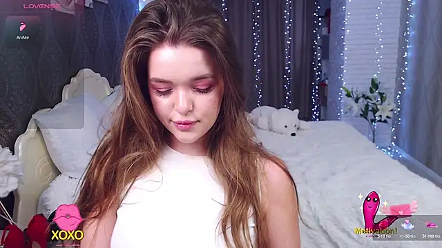 EmilyWhisper online show from 23, 1, 2025
