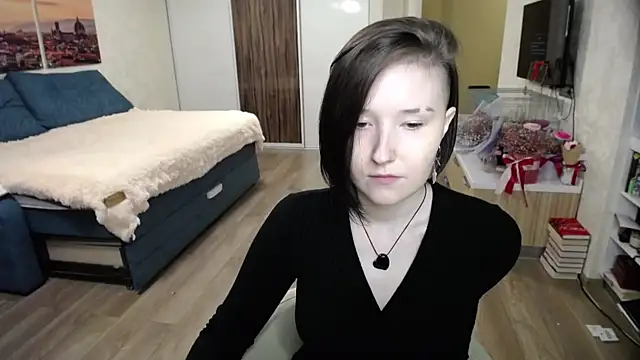 Kira Bakker online show from 22, 10, 2025