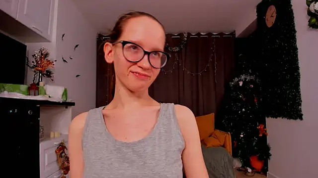 BettyBrowni online show from 13, 1, 2025