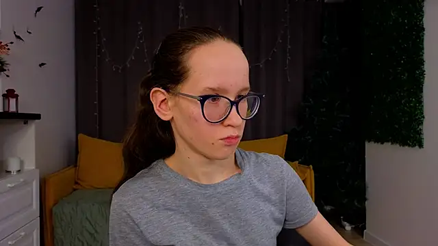 BettyBrowni online show from 16, 1, 2025