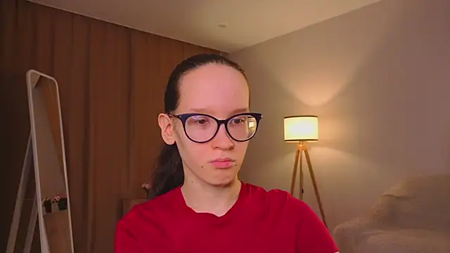 BettyBrowni online show from 21, 2, 2026