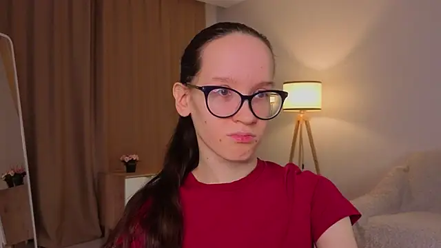 BettyBrowni online show from 15, 3, 2026