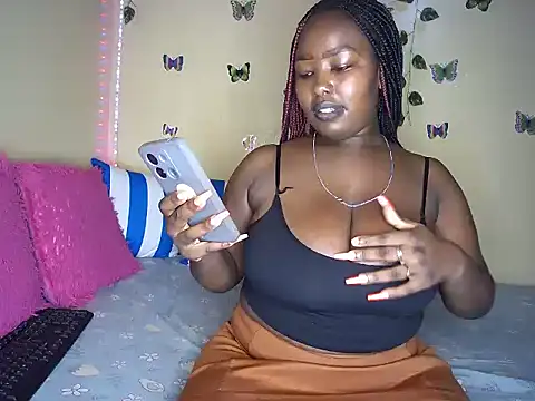 Snapshot of Sparkles_J chatting on 13, 12, 2024 Sparkles J online show from 13, 12, 2024