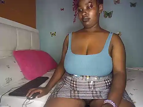 Sparkles J online show from 14, 4, 2026