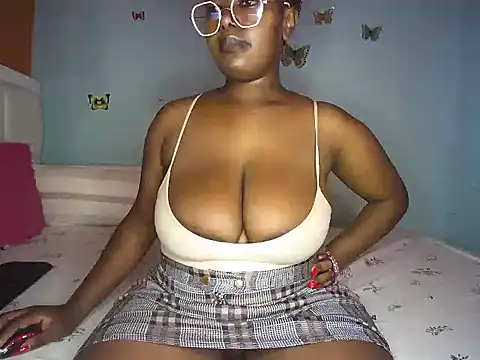 Sparkles J online show from 26, 4, 2026