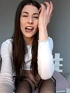 Snapshot of Aisha_Moretti chatting on 20, 2, 2026 Aisha Moretti online show from 20, 2, 2026