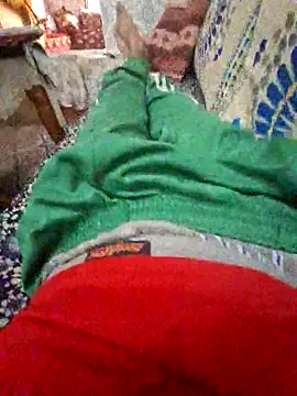 mehdi haway online show from 24, 4, 2026