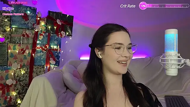 AokiAnna online show from 2, 3, 2025