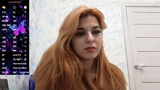 Snapshot of Unforgettable_ket chatting on 9, 1, 2025 Unforgettable ket online show from 9, 1, 2025