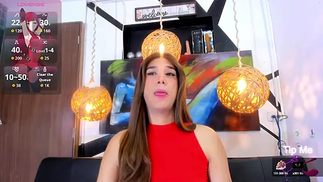 victoria aleia  online show from 22, 9, 2025