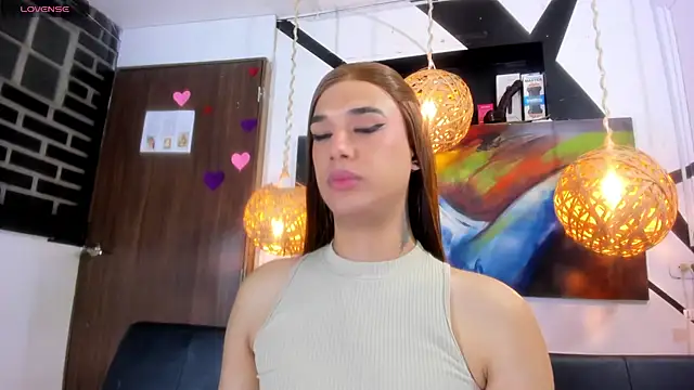 victoria aleia  online show from 27, 5, 2026
