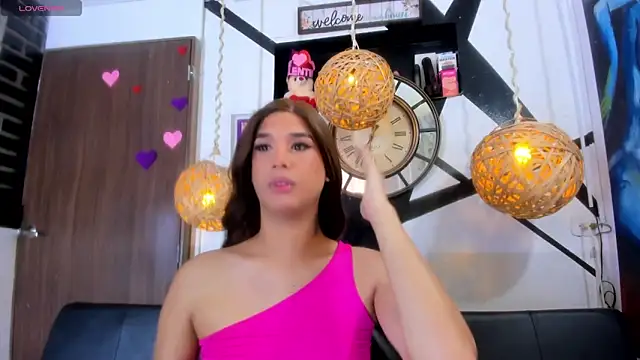 victoria aleia  online show from 9, 6, 2026