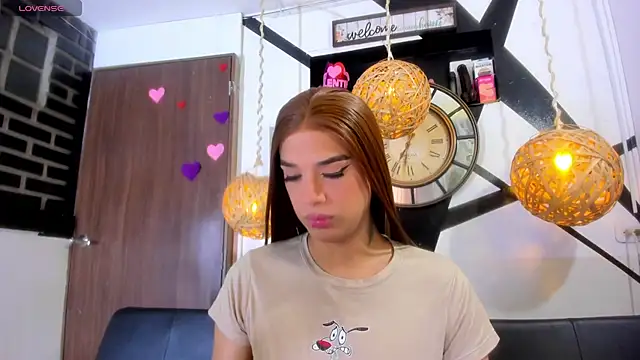 victoria aleia  online show from 11, 6, 2026
