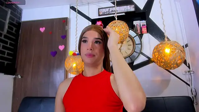 victoria aleia  online show from 20, 6, 2026