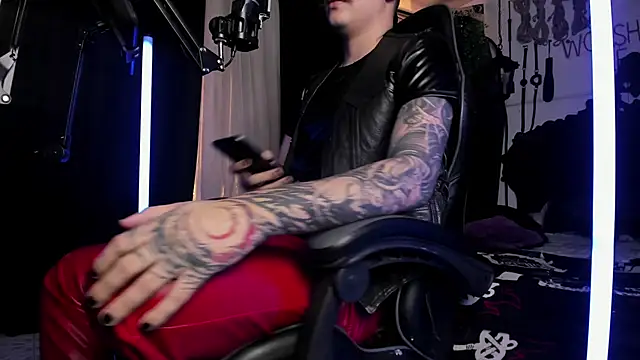 allanhurtss online show from 15, 12, 2024