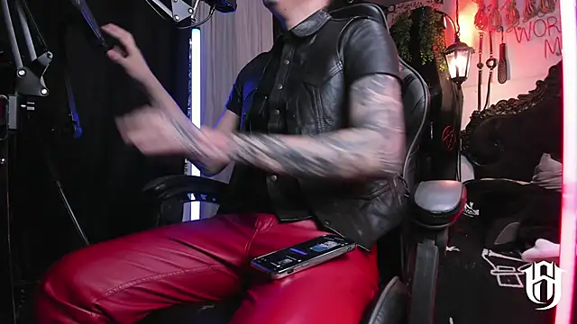 allanhurtss online show from 24, 12, 2024