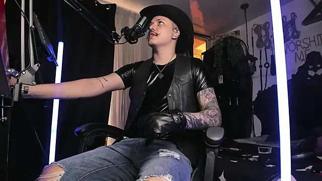 allanhurtss online show from 27, 12, 2024