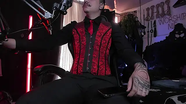 allanhurtss online show from 25, 1, 2025