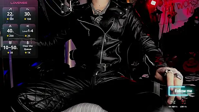 allanhurtss online show from 20, 9, 2025