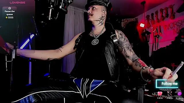 allanhurtss online show from 25, 9, 2025