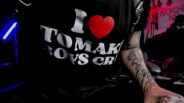 allanhurtss online show from 4, 10, 2025