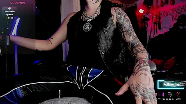 allanhurtss online show from 14, 10, 2025