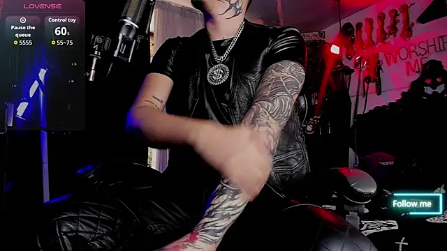 allanhurtss online show from 1, 11, 2025