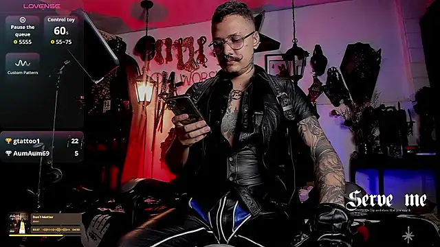 allanhurtss online show from 3, 2, 2026