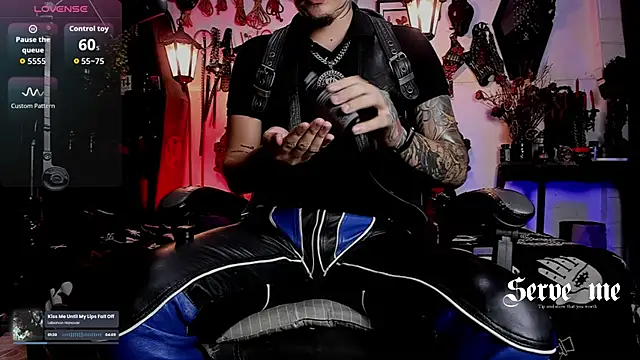 allanhurtss online show from 13, 2, 2026