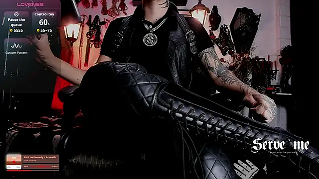 allanhurtss online show from 4, 3, 2026