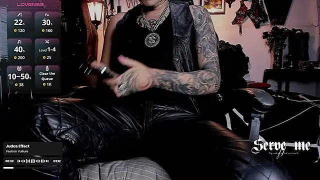 allanhurtss online show from 5, 5, 2026