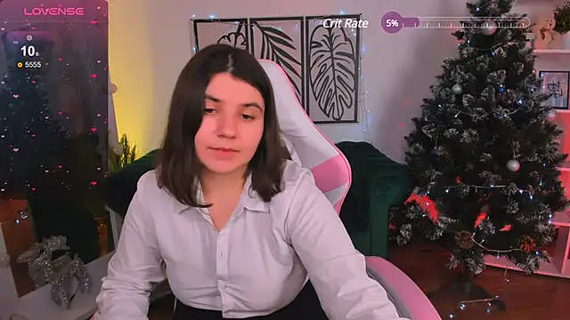 Viola  Shy online show from 3, 1, 2025