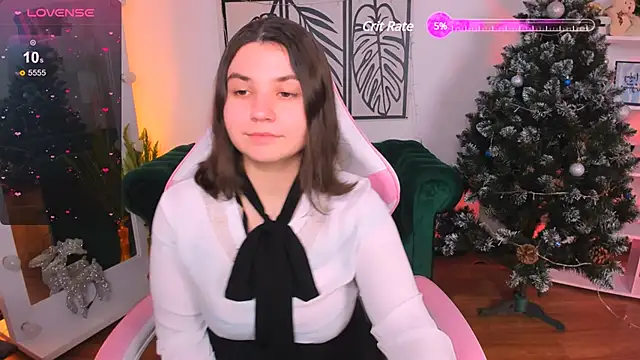 Viola  Shy online show from 5, 1, 2025