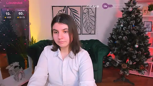 Viola  Shy online show from 16, 1, 2025