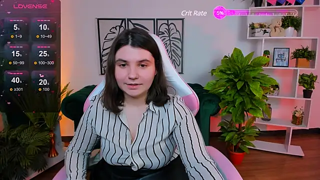Viola  Shy online show from 1, 2, 2025