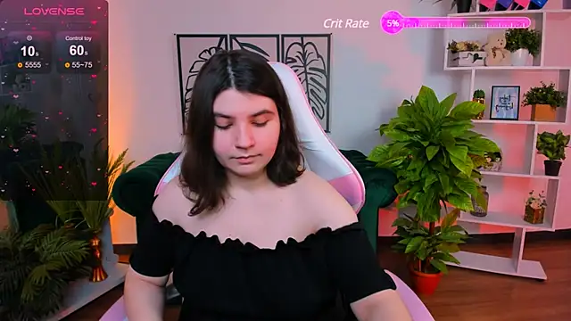Viola  Shy online show from 1, 2, 2025
