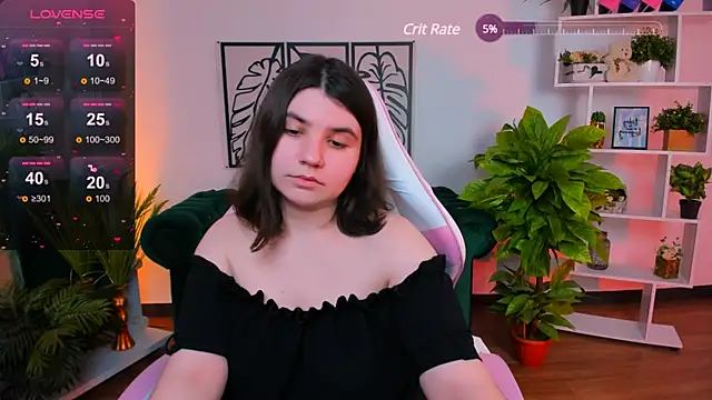 Viola  Shy online show from 2, 2, 2025