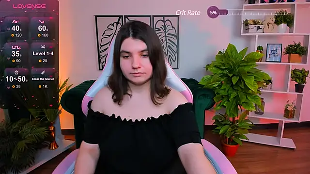 Viola  Shy online show from 2, 2, 2025